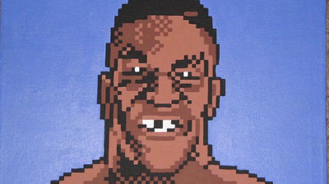 ���� ������ � Punchout